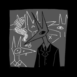 TERMINAL LUCIDITY icon