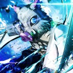 [ Beast Breathing ] Weak Legacy 2 