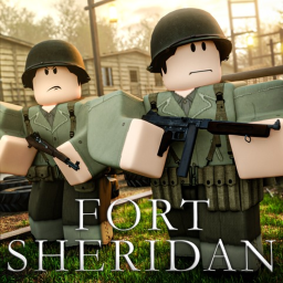 Fort Sheridan