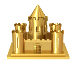 The Kings Castle