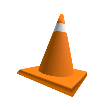 Traffic cone