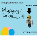 Corrupted Inter Fan Club - OFFICIAL -