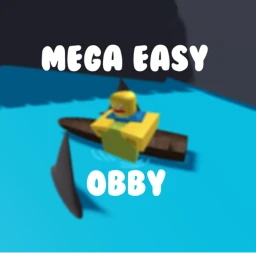Mega Easy Obby!  icon