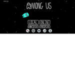 Among us coolkid