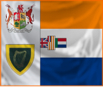 South African Irish Regiment 1940's