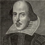 William Shakespeare