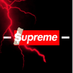 -$UPREME-
