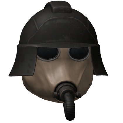 Krieg Guardsman Helmet