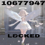 L&CKED