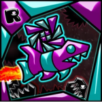 Geometry Dash Fan Club!!