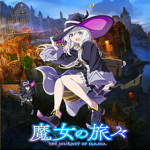 Majo no Tabitabi