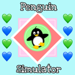 Penguin Simulator