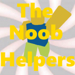 The Noob Helpers!