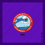 |İEM| MP Daire Başkanlığı
