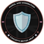 |BA| Patrol & Moderation Academy - [PMD]