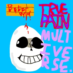 Beter and True Pain Multiverse icon