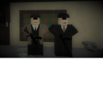 Finnegan Crime Family