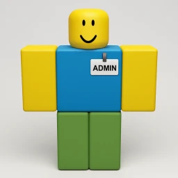 free admin and Btools! icon