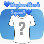 Mayhem Squad! :D