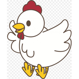SAVAGE CHICKEN