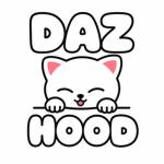 Daz Hood'