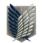 [AOT:DP] Scouting Legion