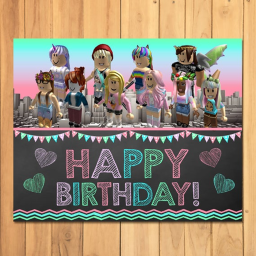 Birthday Party!