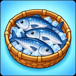 [🦀] Suki? Palengke!  icon