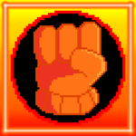 『Destructive Fist Studio』