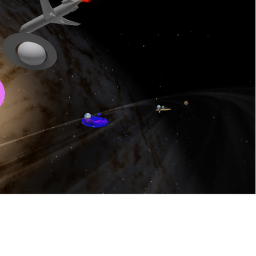 lQ Obby Galaxy 3