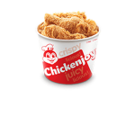 Chicken Eater Family