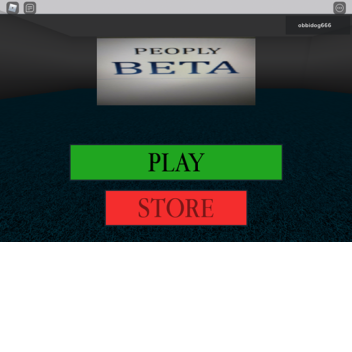 peoply beta