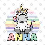 Anna and Izzy's Fan Group