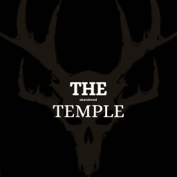 The Abandoned Temple