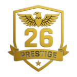 Prestige 26