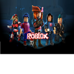 Roblox Mega Games