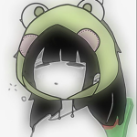 Frog squad <3!!!