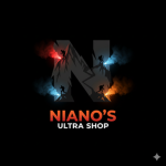 Niano's Ultra shop