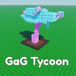 Grow a Garden Tycoon [Alpha]