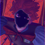 _-The Midnight Circus-_
