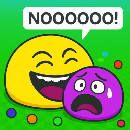 Blob Eating Simulator