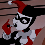Harley Quinn's Gang Of Harleys!