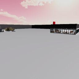 Whitesteel Army Base (Beta) (NEW UPDATE)
