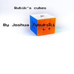 rubik's cubes
