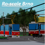 Ro-scale Trams