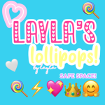 Layla’s lollipops <3