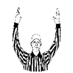 TOUCHDOWN!