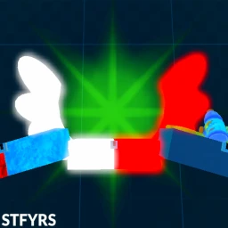 [CASE'S] Steal Time and Flex Your Rarest Swords icon