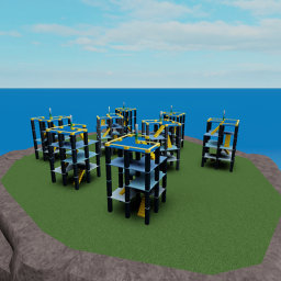 Master Disaster Survival (Demo)