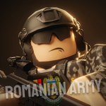 |RA| Rοmanian Army